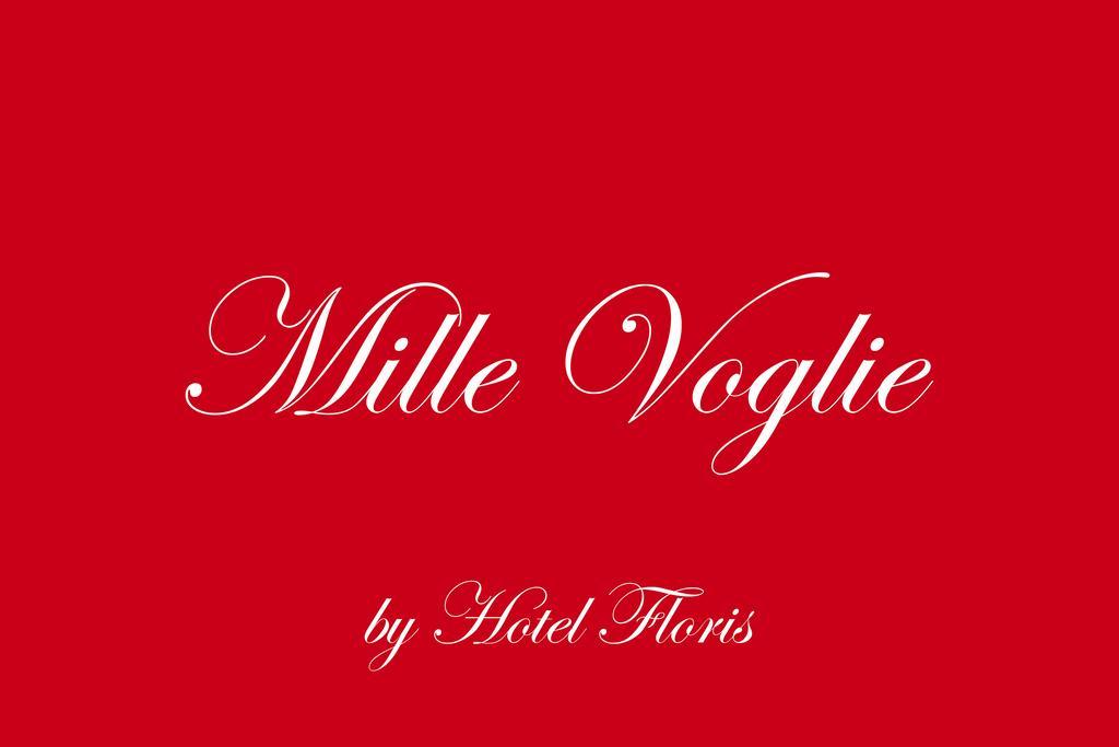 Hotel Floris Мольяно-Венето Экстерьер фото